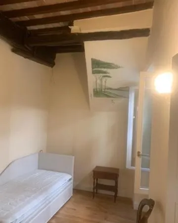 Antica Corte Gasthof Massa (Tuscany)