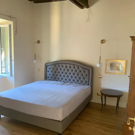 Gasthof Antica Corte Massa (Tuscany)