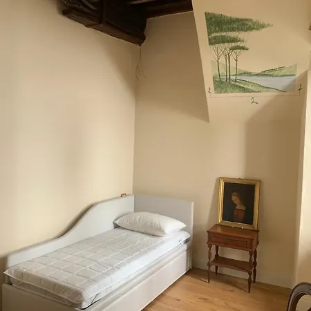 Antica Corte Gasthof 3*