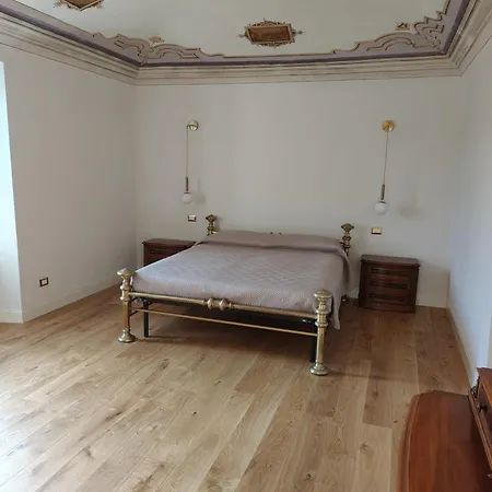 Antica Corte Gasthof Massa (Tuscany)