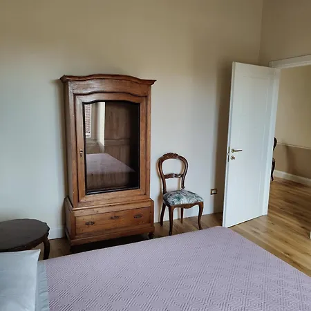 Gasthof Antica Corte Massa (Tuscany)