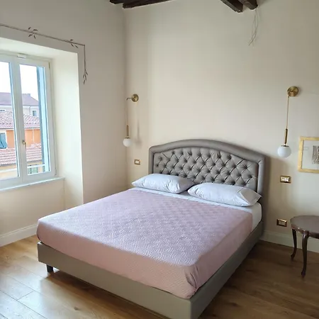 Antica Corte 3* Massa (Tuscany)