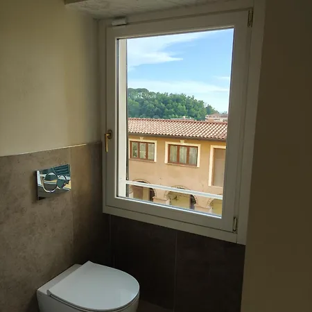 Antica Corte Massa (Tuscany)