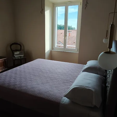 Antica Corte Massa (Tuscany)