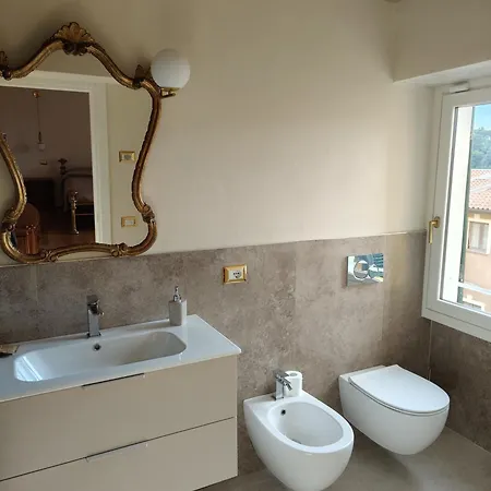 Gasthof Antica Corte Massa (Tuscany)